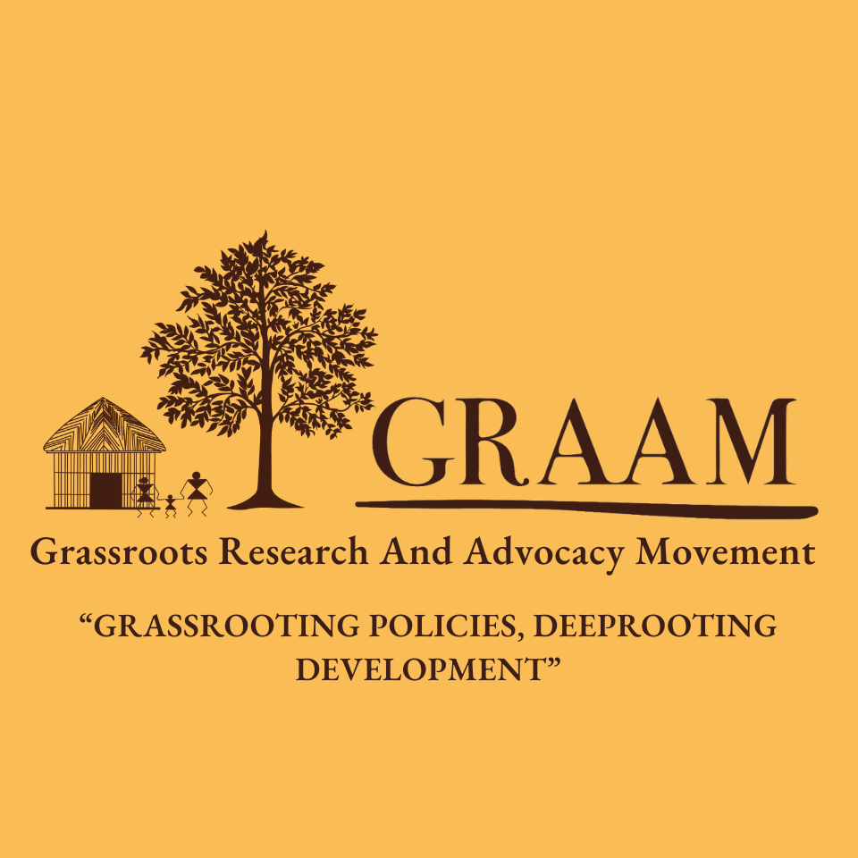 Grassroots Research and Advocacy Movement (GRAAM)